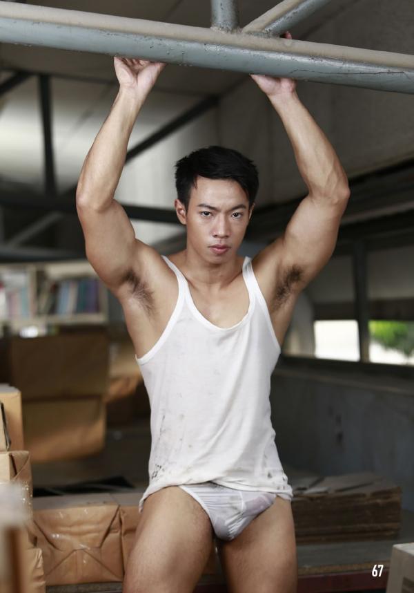 NAGUY-5-BABE-最巨男模